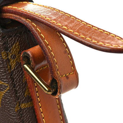 Louis Vuitton Monogram Chantilly GM 12 of 19