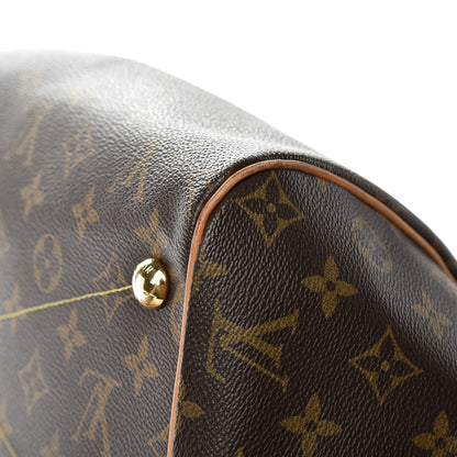 Louis Vuitton Monogram Tivoli GM 14 of 16