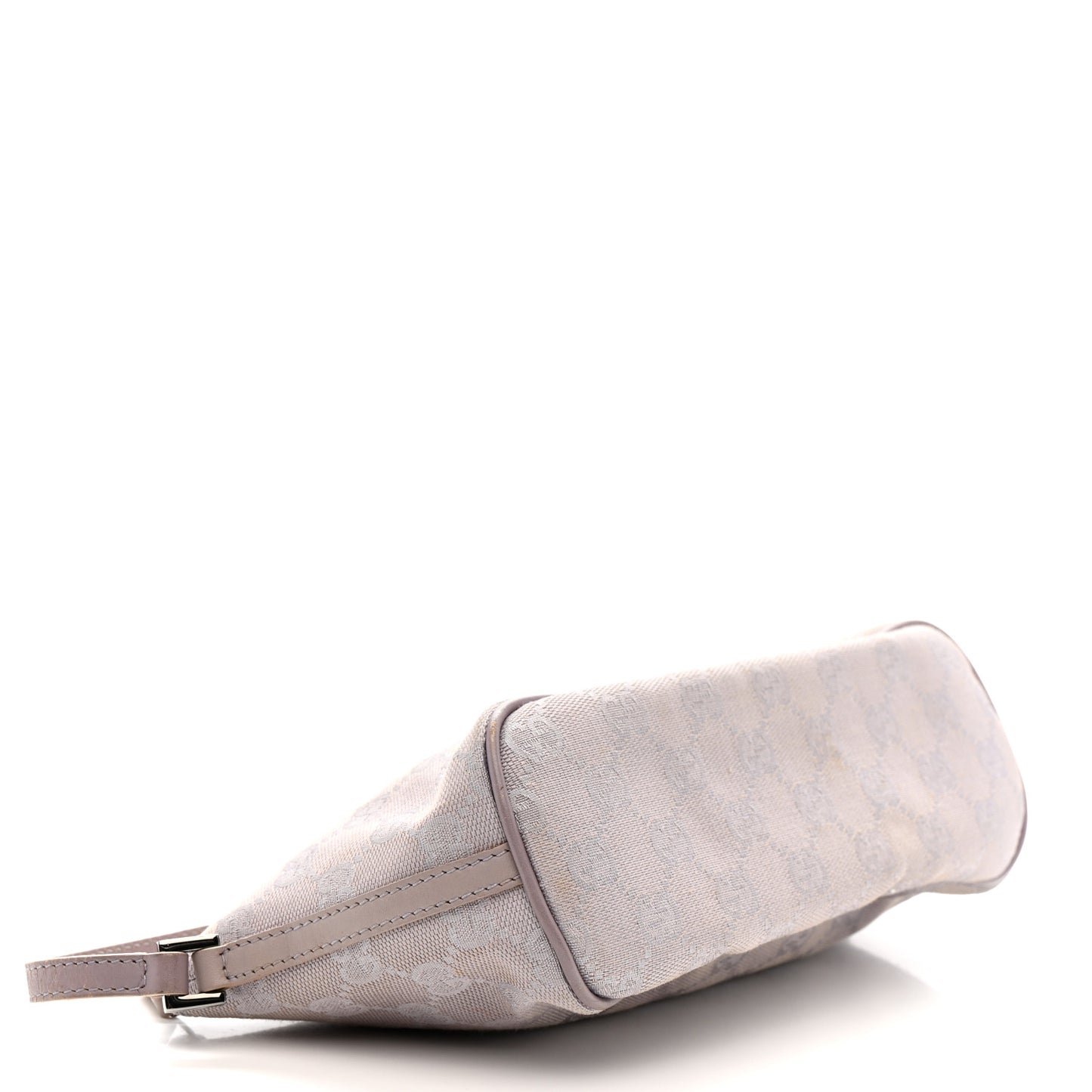Monogram Boat Pochette Lilac