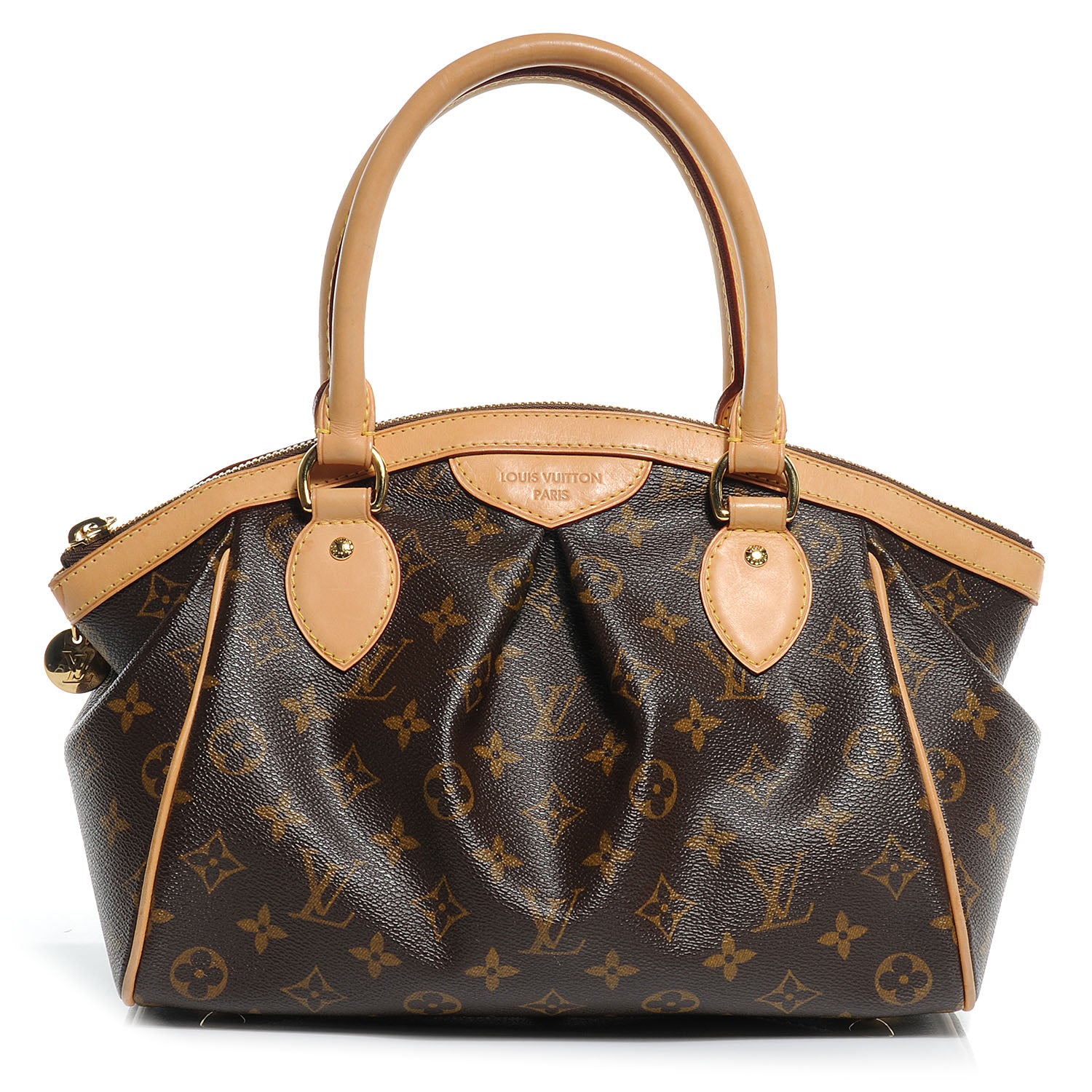 Louis Vuitton Monogram Tivoli PM 1 of 8