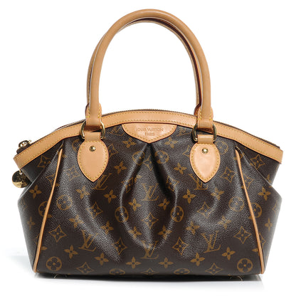 Louis Vuitton Monogram Tivoli PM 1 of 8