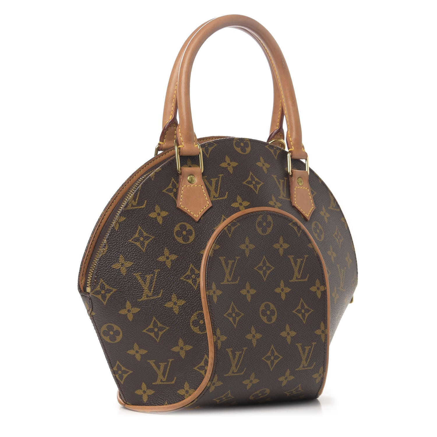 Louis Vuitton Monogram Ellipse PM 3 of 11