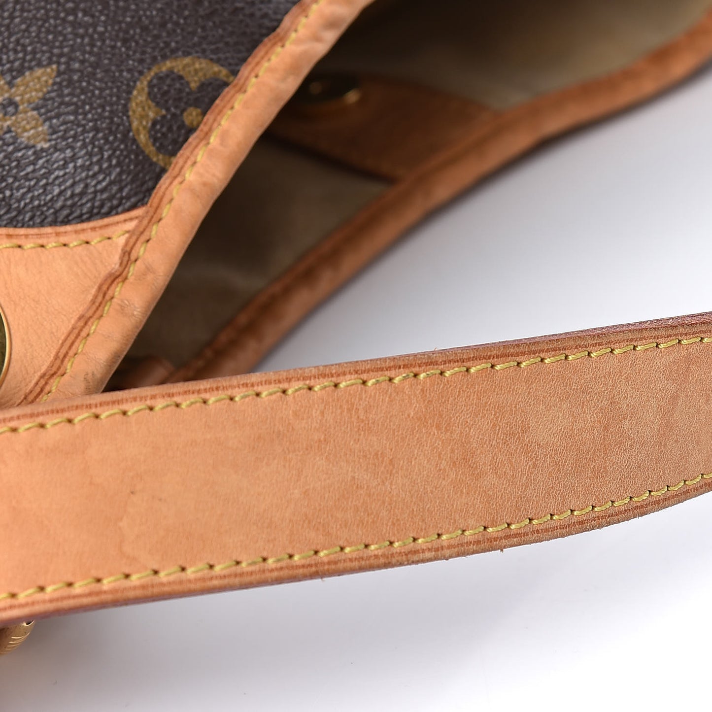 Monogram Galliera PM