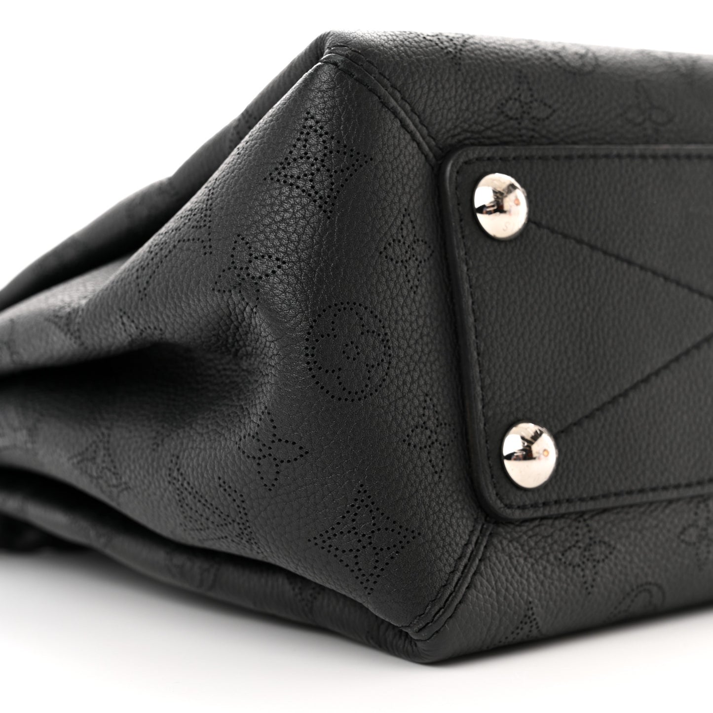 Mahina Babylone Chain BB Black