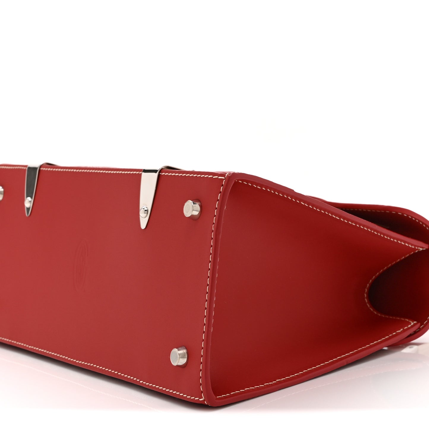 Goyardine Saigon PM Red