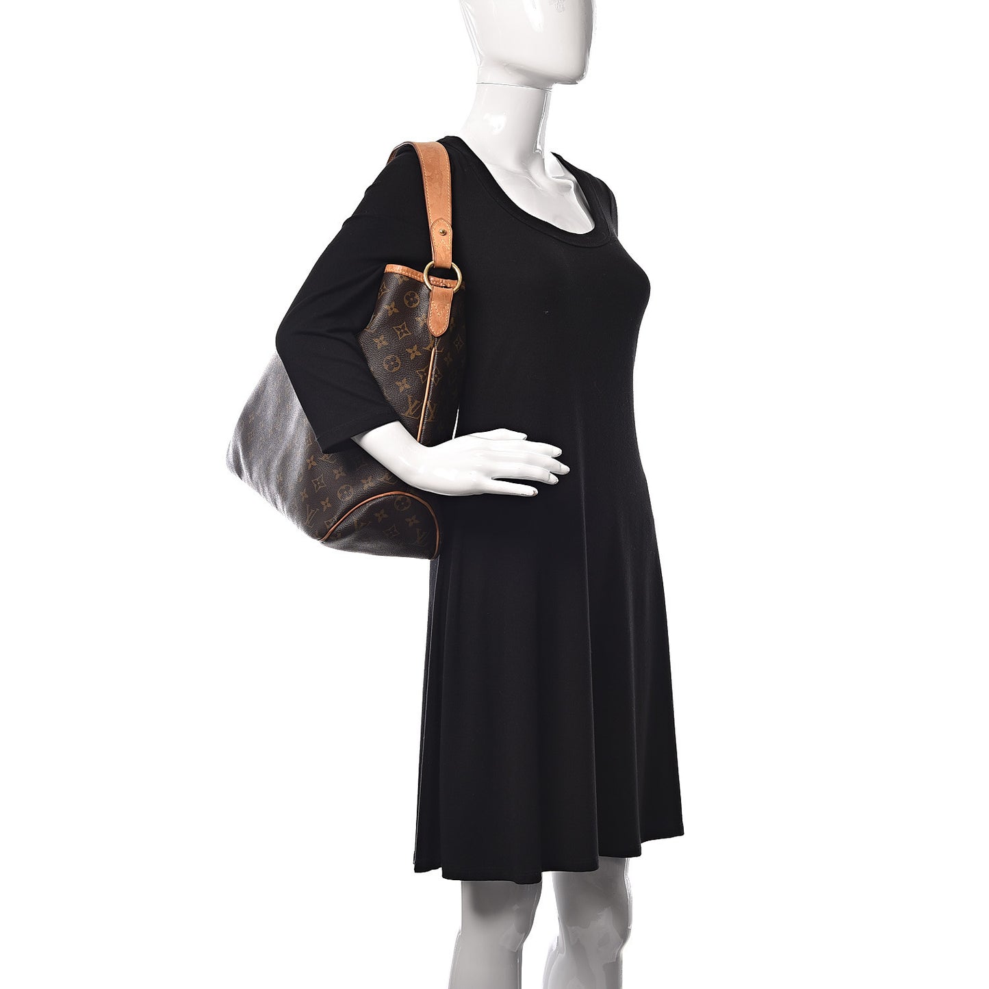 Monogram Delightful MM