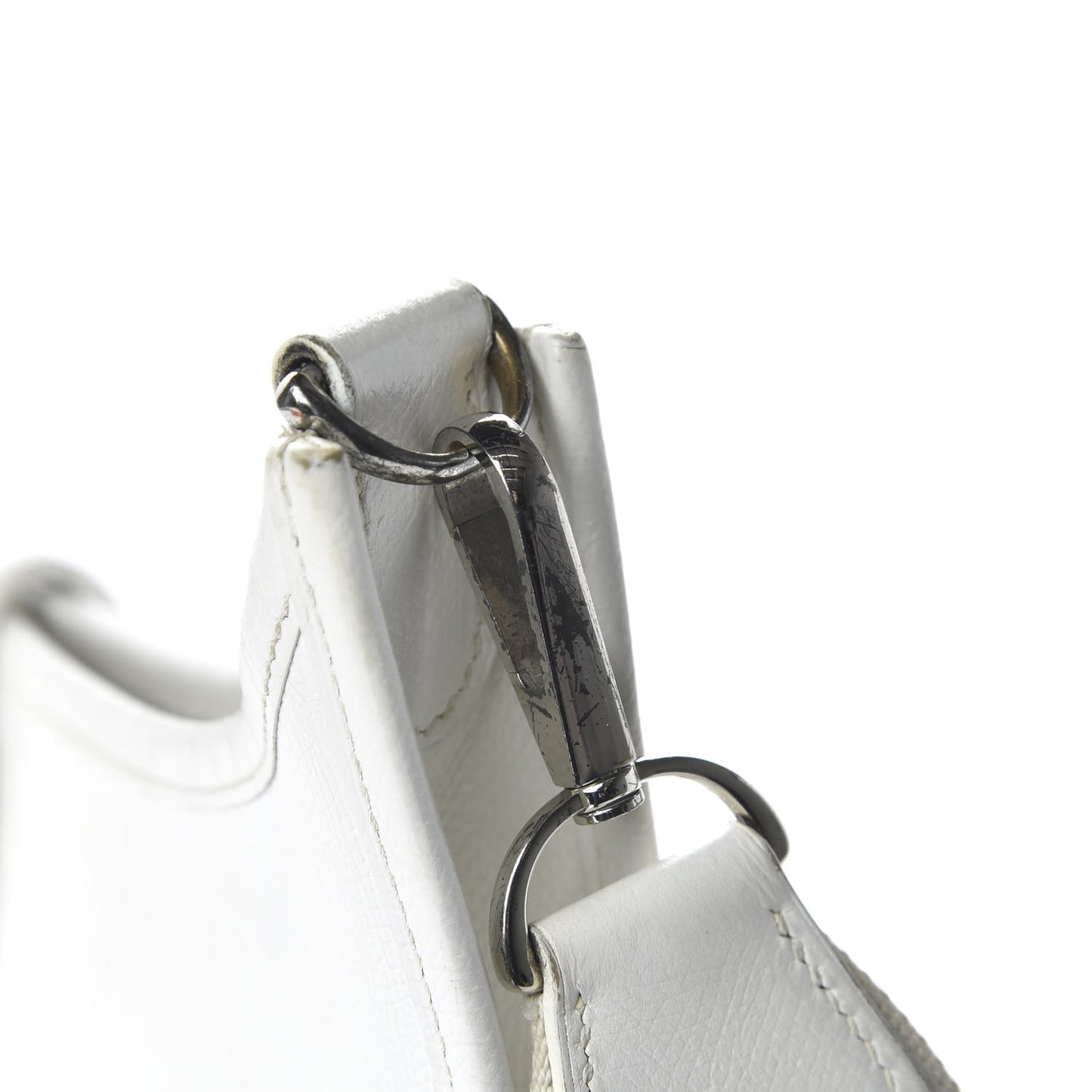 Epsom Evelyne PM White