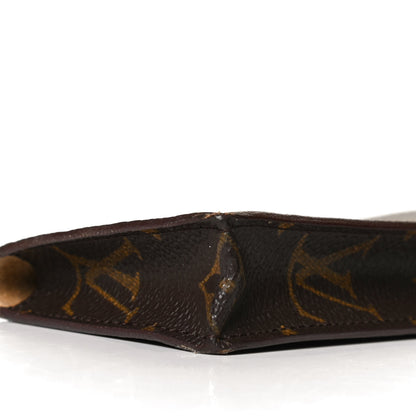 Louis Vuitton Monogram Sunglasses Case 7 of 9