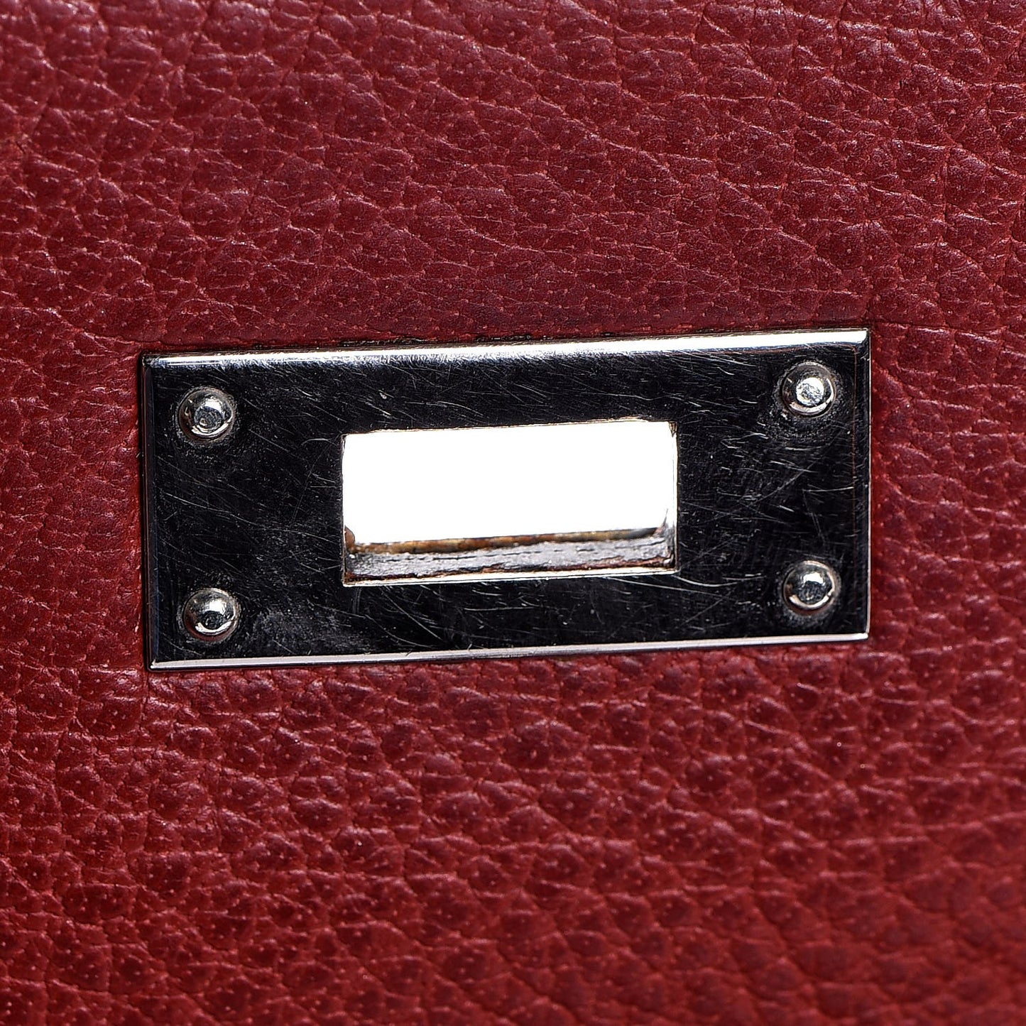Buffalo Kelly Retourne 32 Rouge H