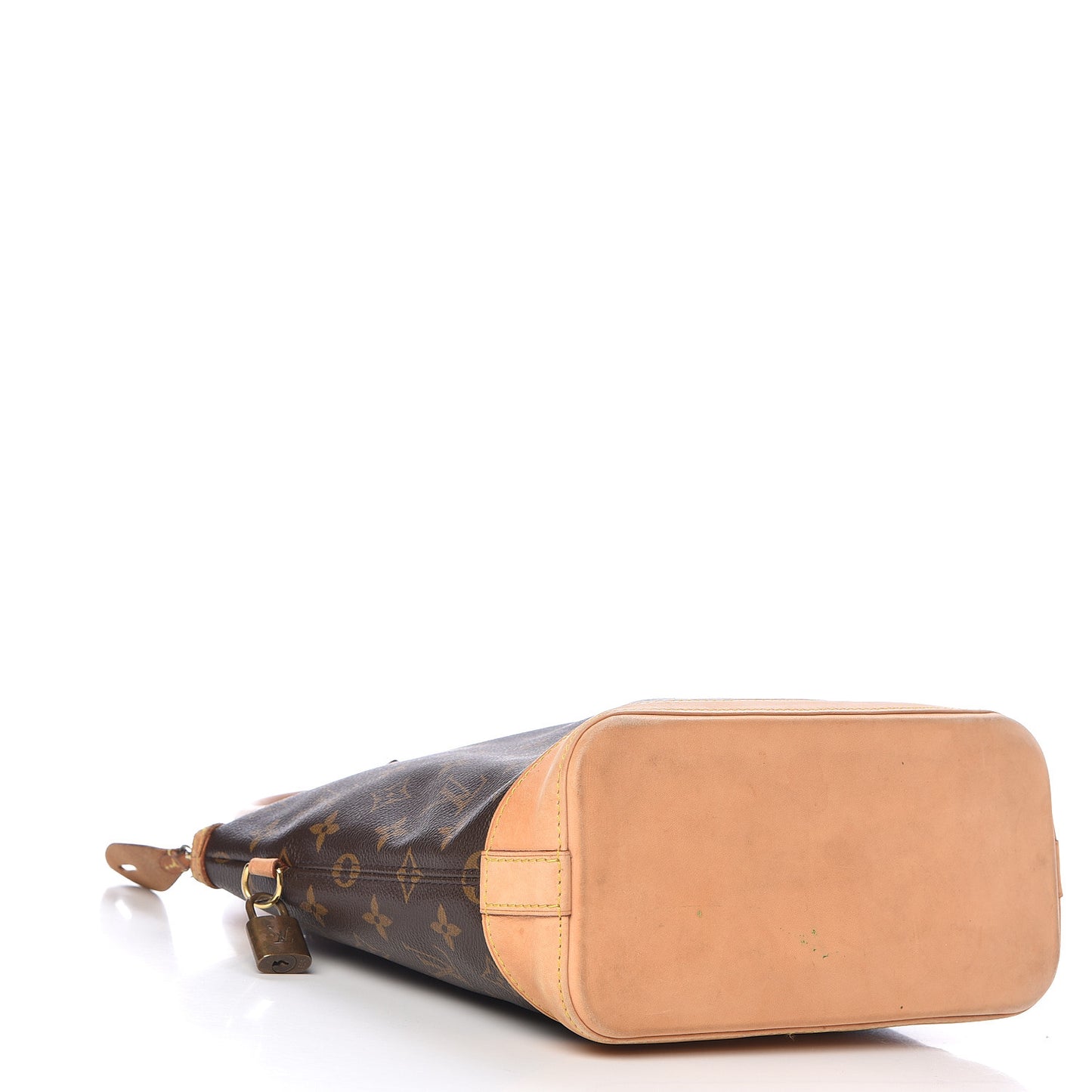 Monogram Lockit PM