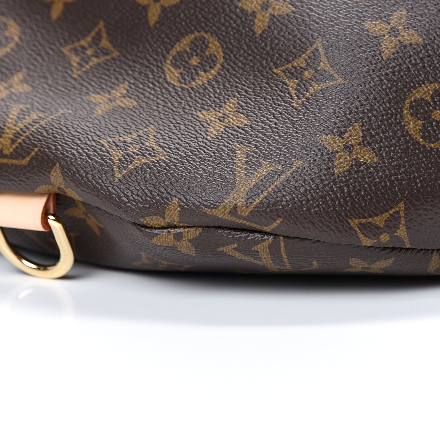 Monogram Bumbag
