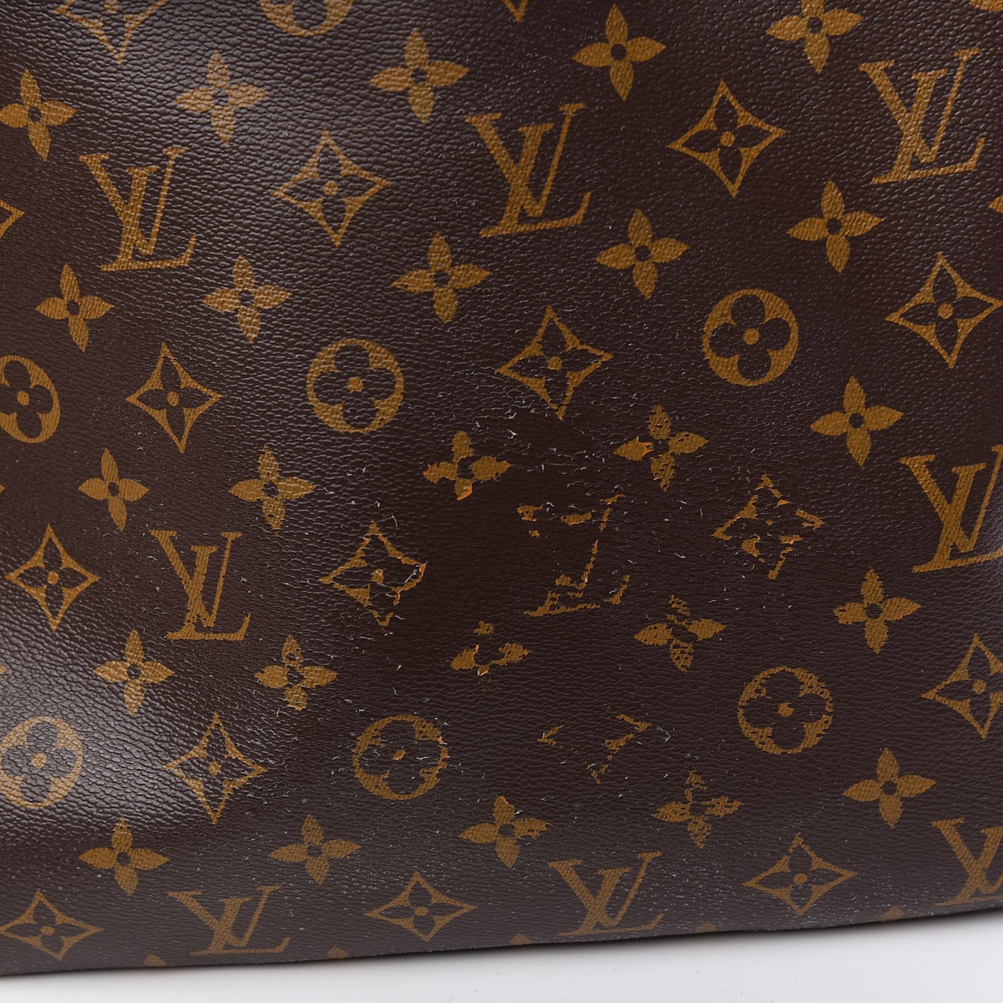 Monogram Delightful MM
