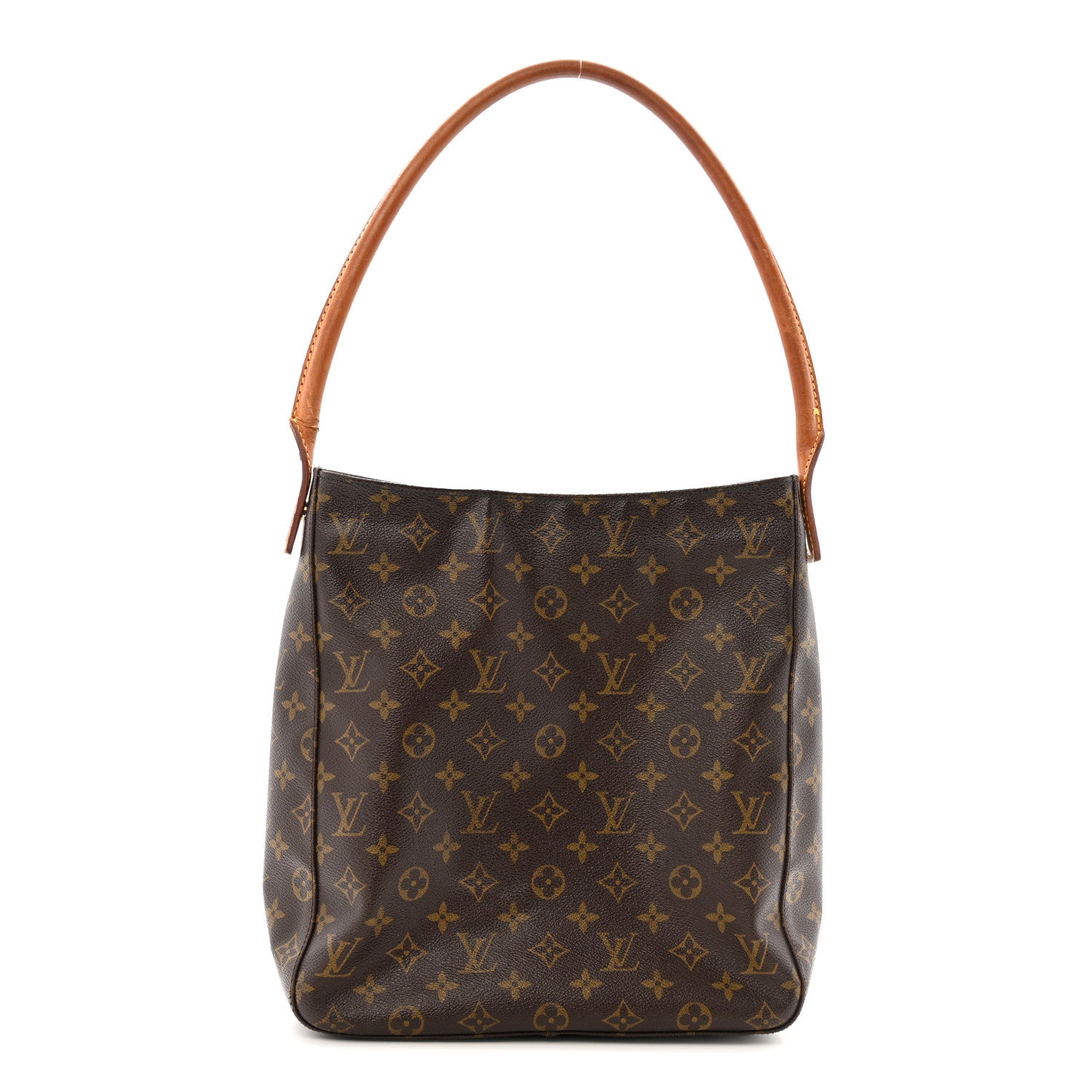 Louis Vuitton Monogram Looping GM 1 of 15