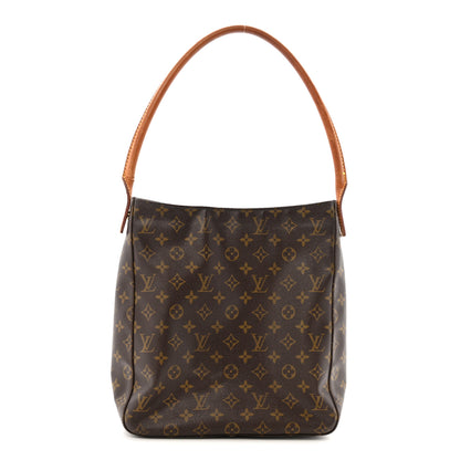 Louis Vuitton Monogram Looping GM 1 of 15