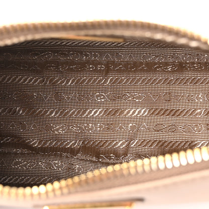 Prada Saffiano Lux Re-Edition 2005 Shoulder Bag Cammeo 5 of 10