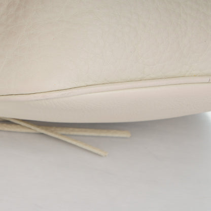 Gucci Pebbled Calfskin Small Soho Disco Bag Off White 11 of 11