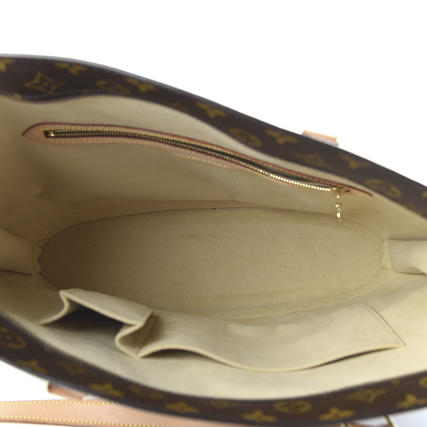 Louis Vuitton Monogram Babylone 5 of 10