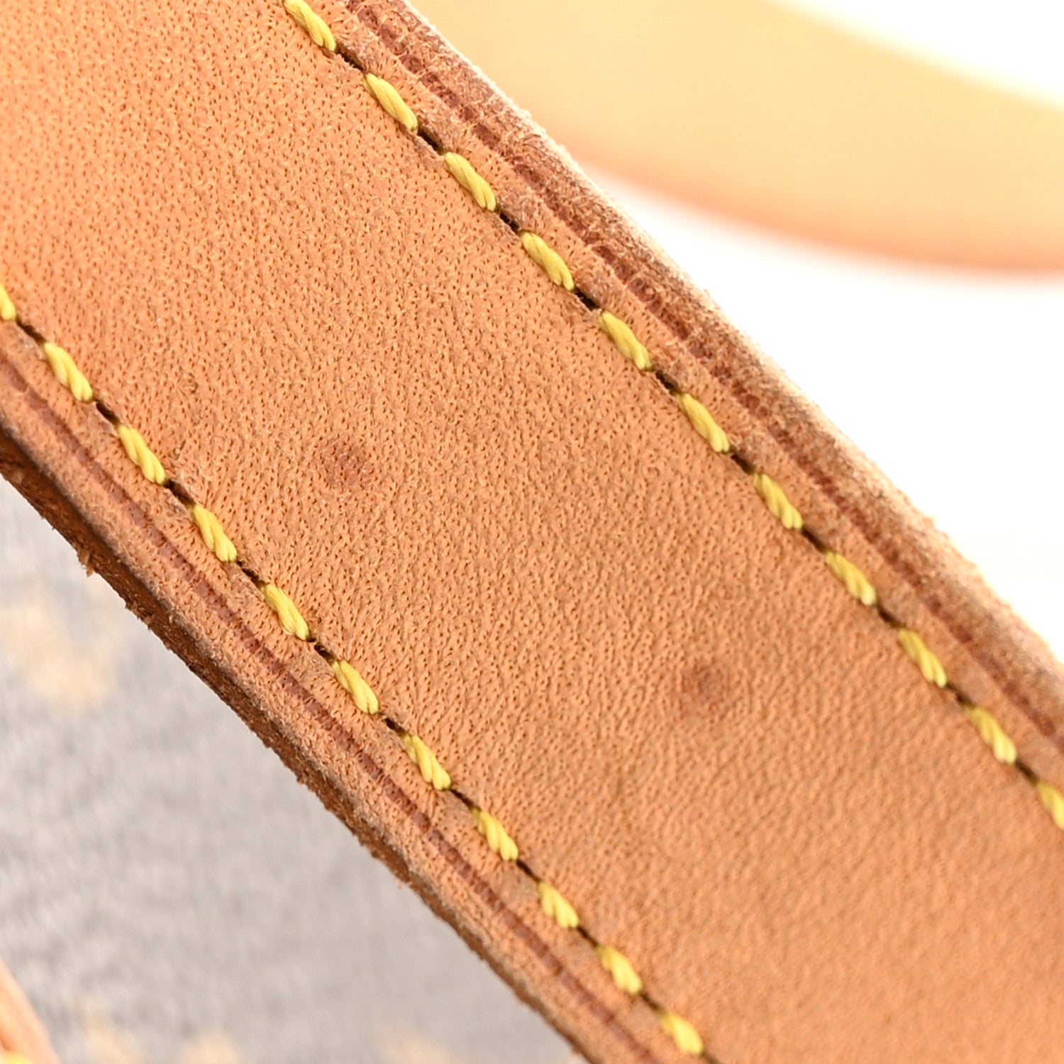 Louis Vuitton Monogram Babylone 15 of 15