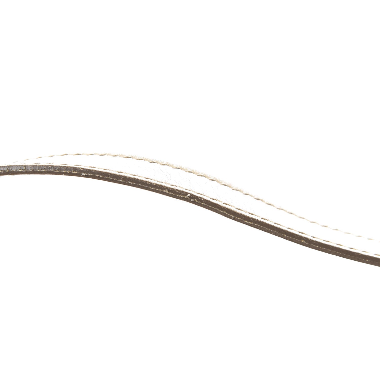 Burberry House Check Small Canterbury Tote White 14 of 16