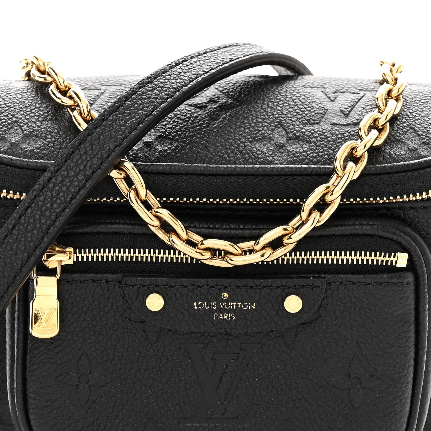 Empreinte Mini Bumbag Black