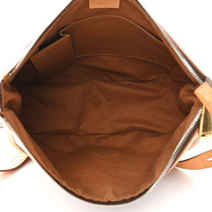 Louis Vuitton Monogram Tulum GM 5 of 14
