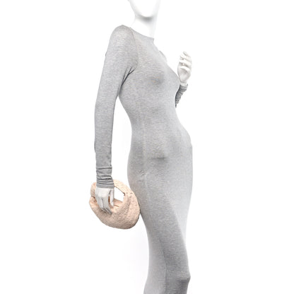 Bottega Veneta Nappa Intrecciato Mini Jodie Melon Washed 2 of 10