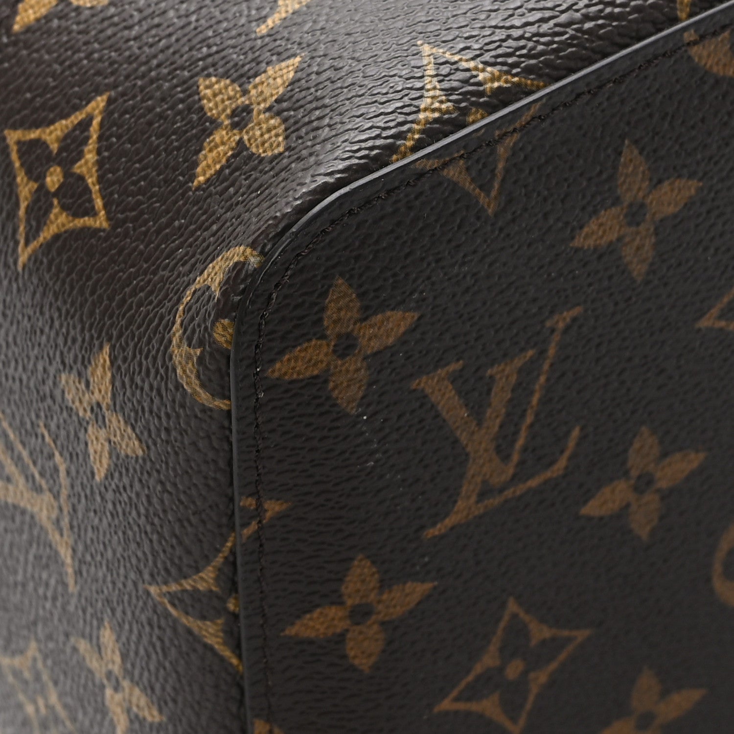 Louis Vuitton Monogram Packing Cube MM 8 of 11