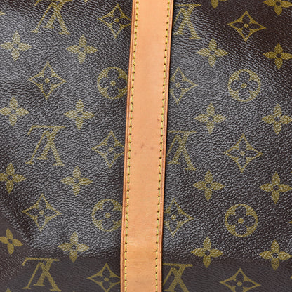Louis Vuitton Monogram Keepall 45 13 of 17
