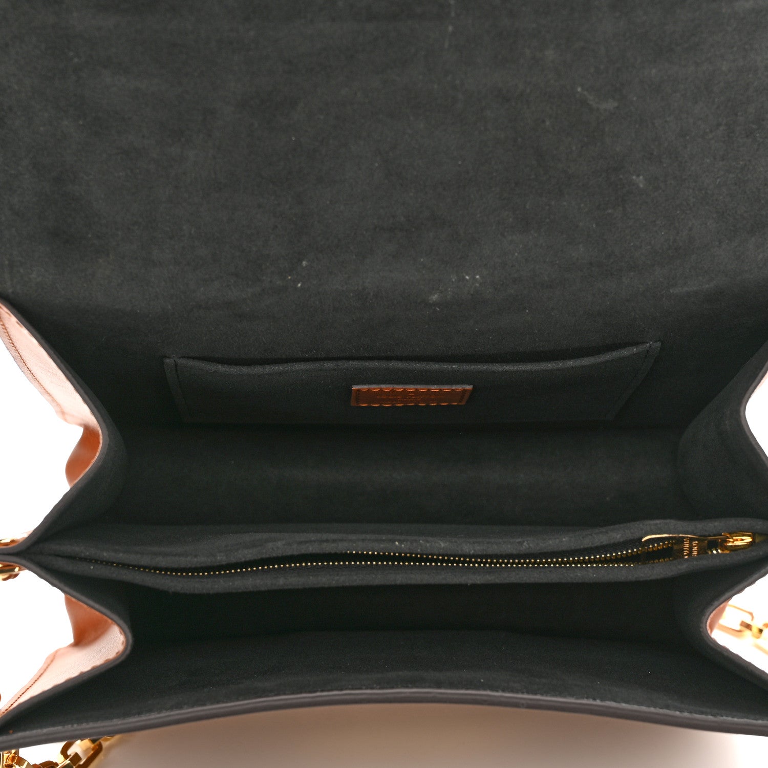 Louis Vuitton Reverse Monogram Dauphine MM 5 of 10