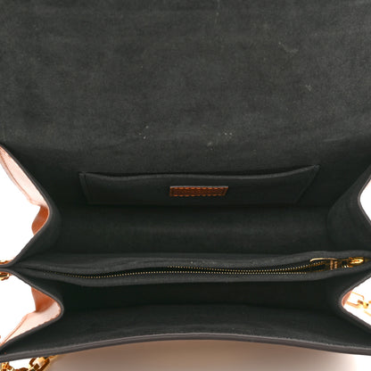 Louis Vuitton Reverse Monogram Dauphine MM 5 of 10