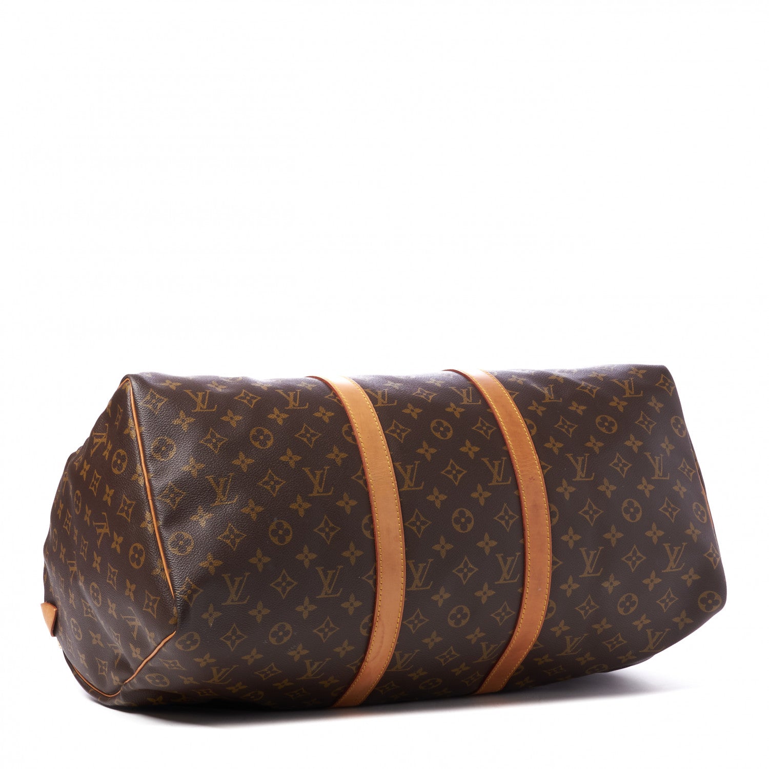 Louis Vuitton Monogram Keepall 50 3 of 9