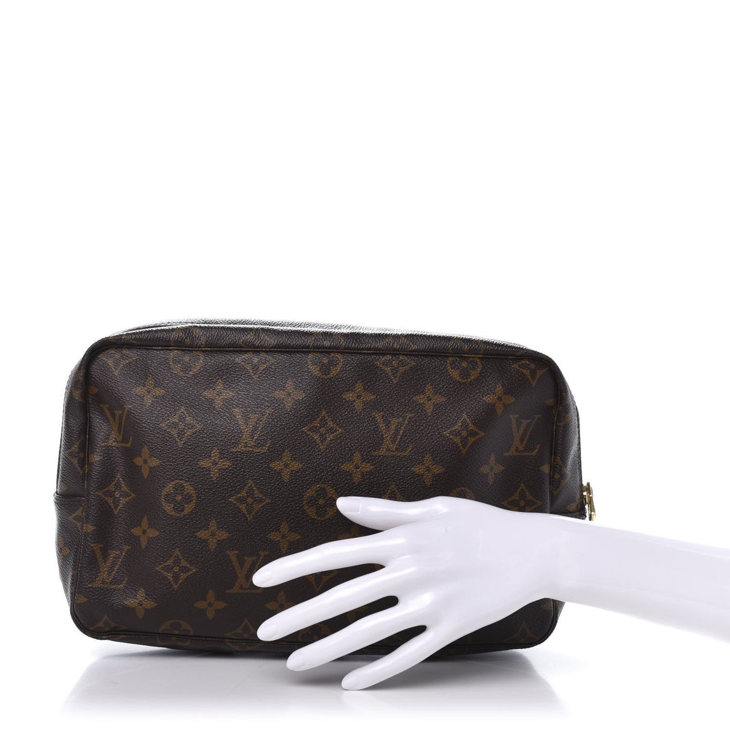 Monogram Trousse Toilette 28