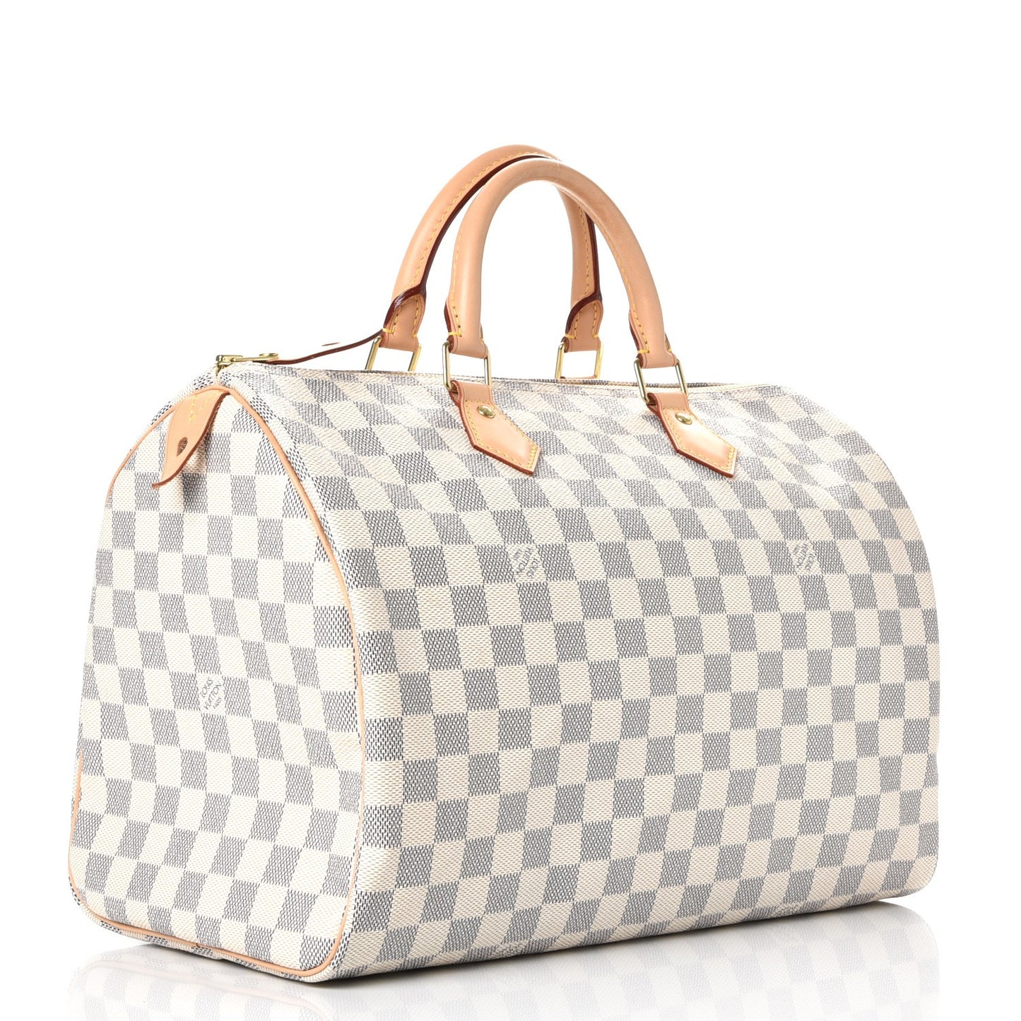 Damier Azur Speedy 35
