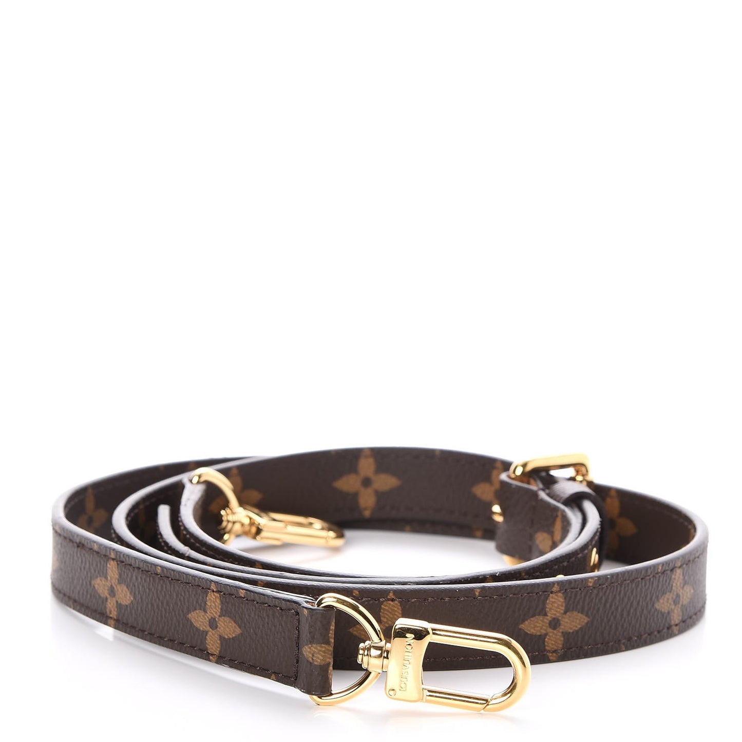 Monogram Metis 20mm Adjustable Strap
