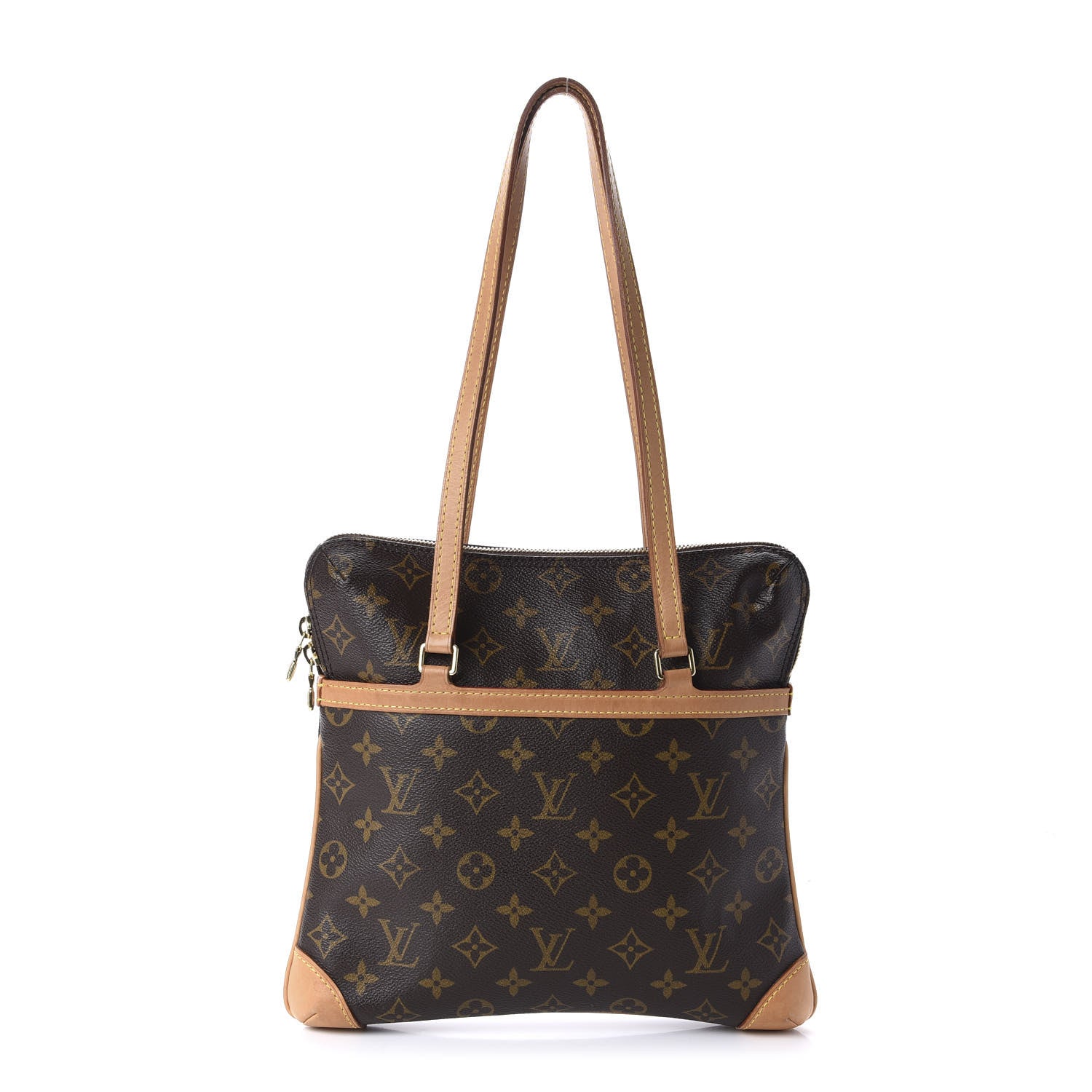 Louis Vuitton Monogram Sac Coussin GM 1 of 10