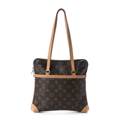 Louis Vuitton Monogram Sac Coussin GM 1 of 10