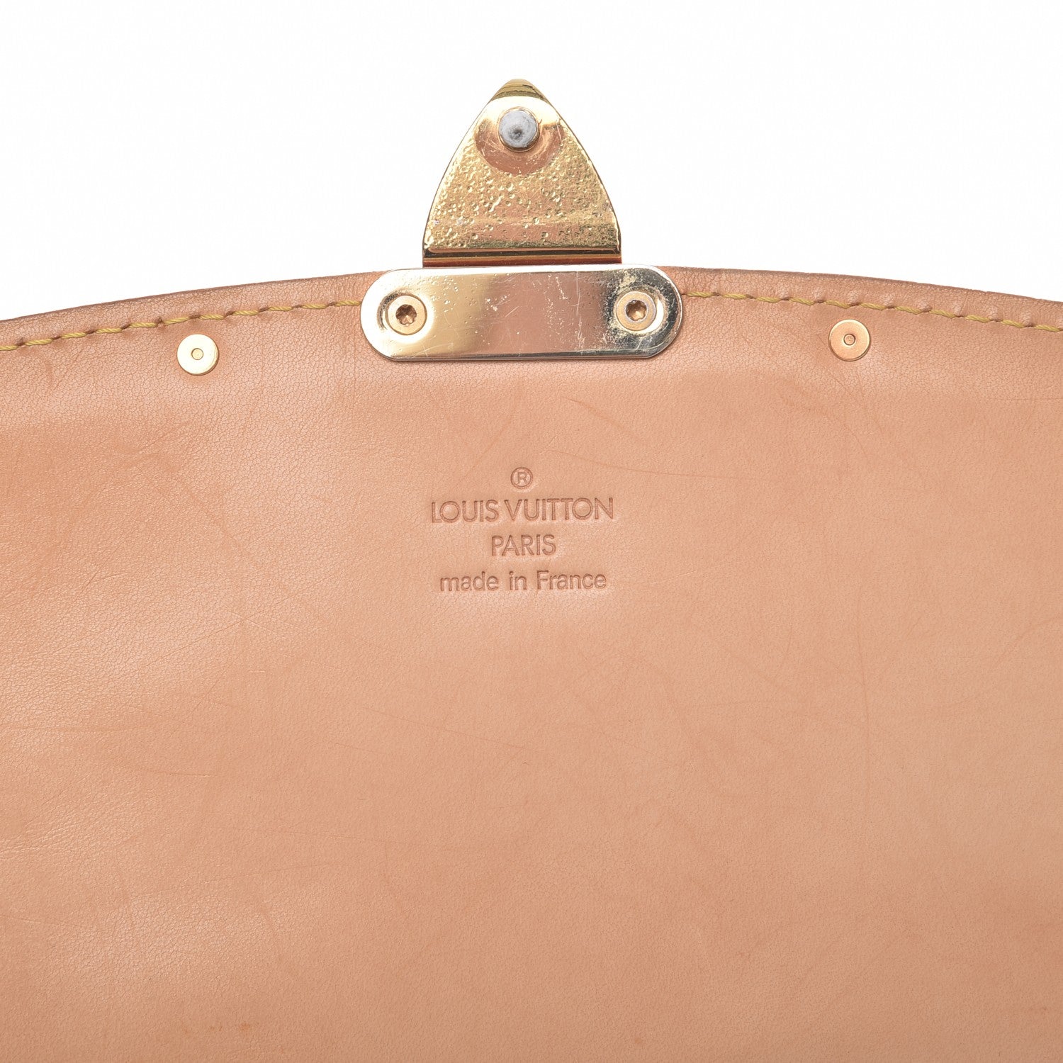 Louis Vuitton Monogram Multicolor Sologne White 6 of 15