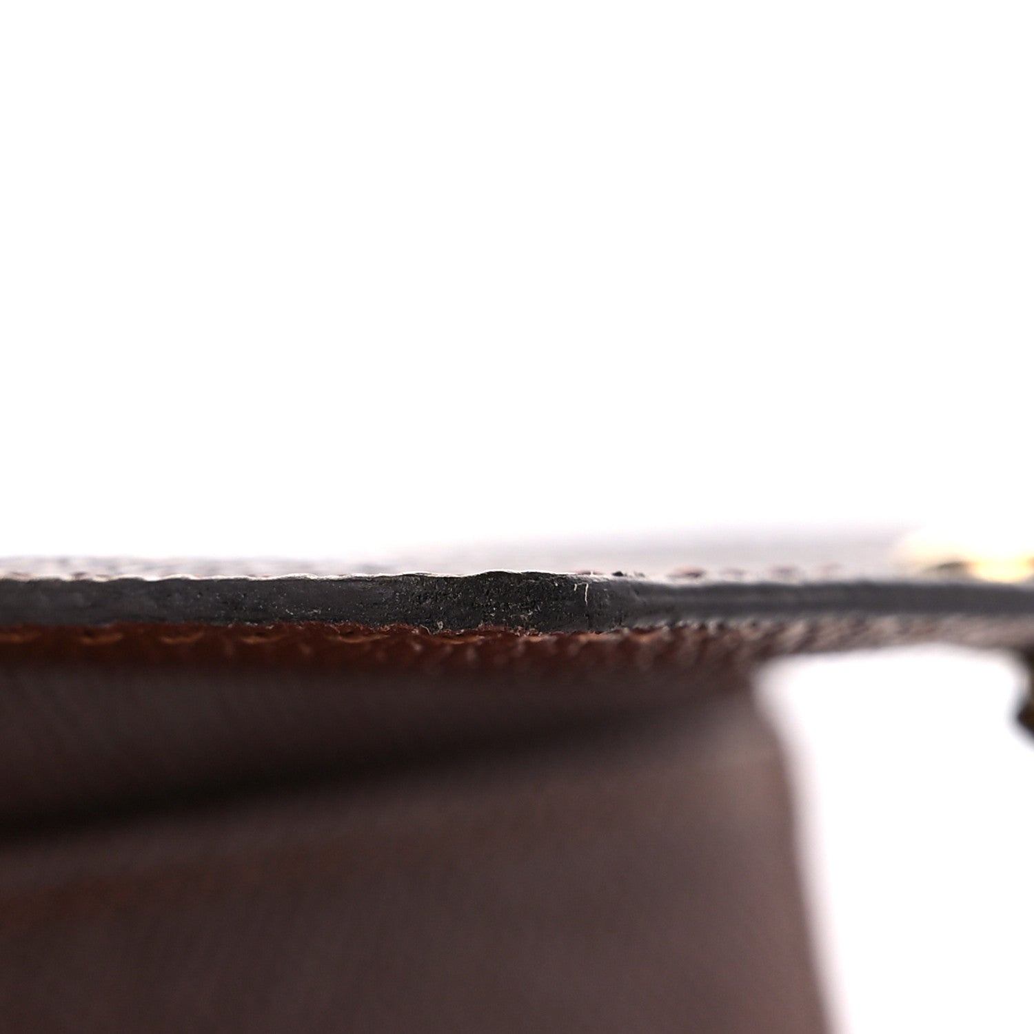 Louis Vuitton Monogram 4 Key Multicles Holder 9 of 12