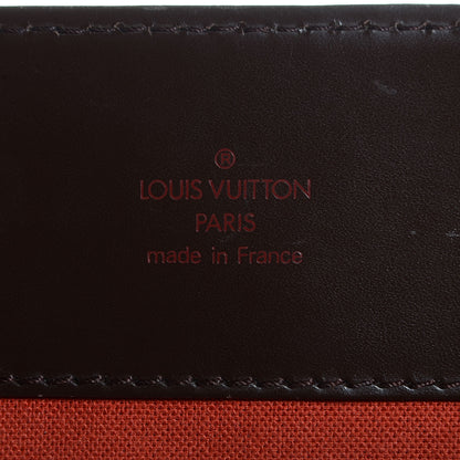 Louis Vuitton Damier Ebene Broadway Messenger Bag 6 of 8