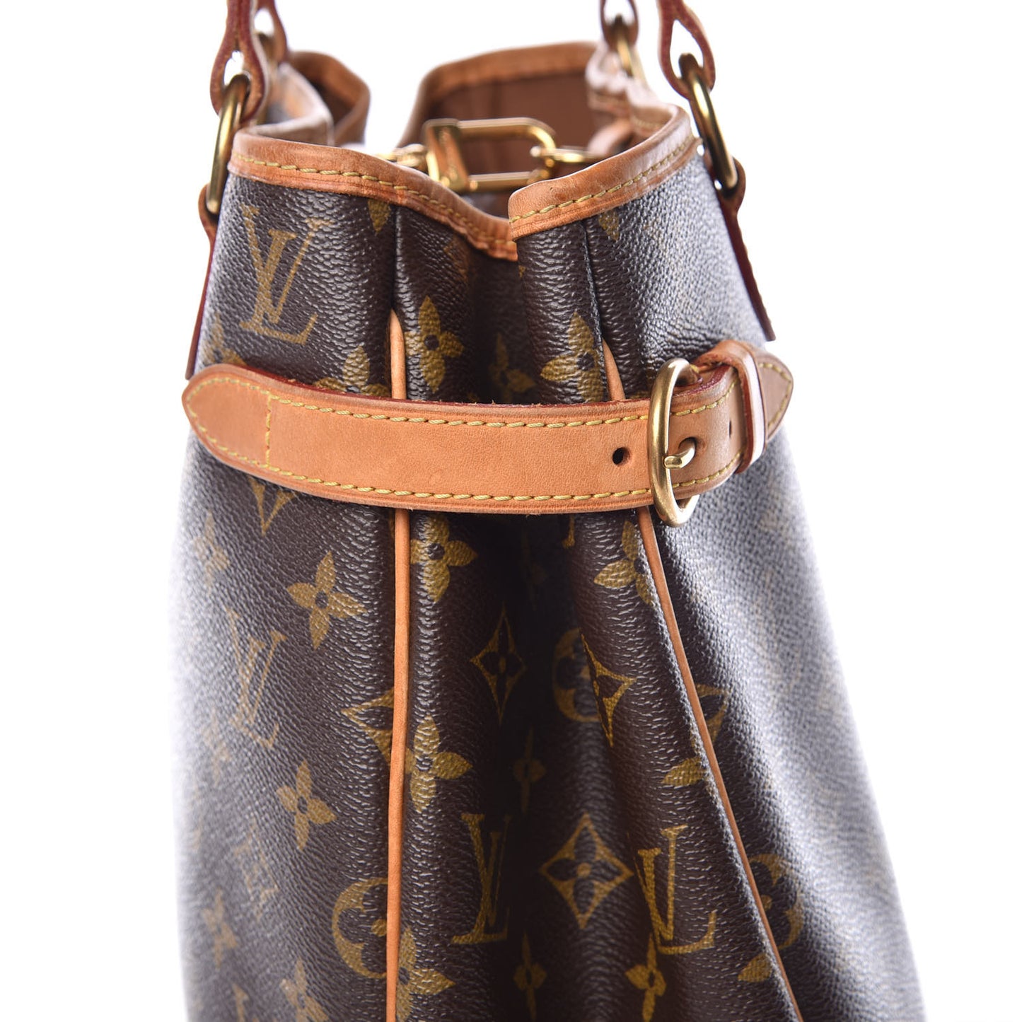 Monogram Batignolles Vertical