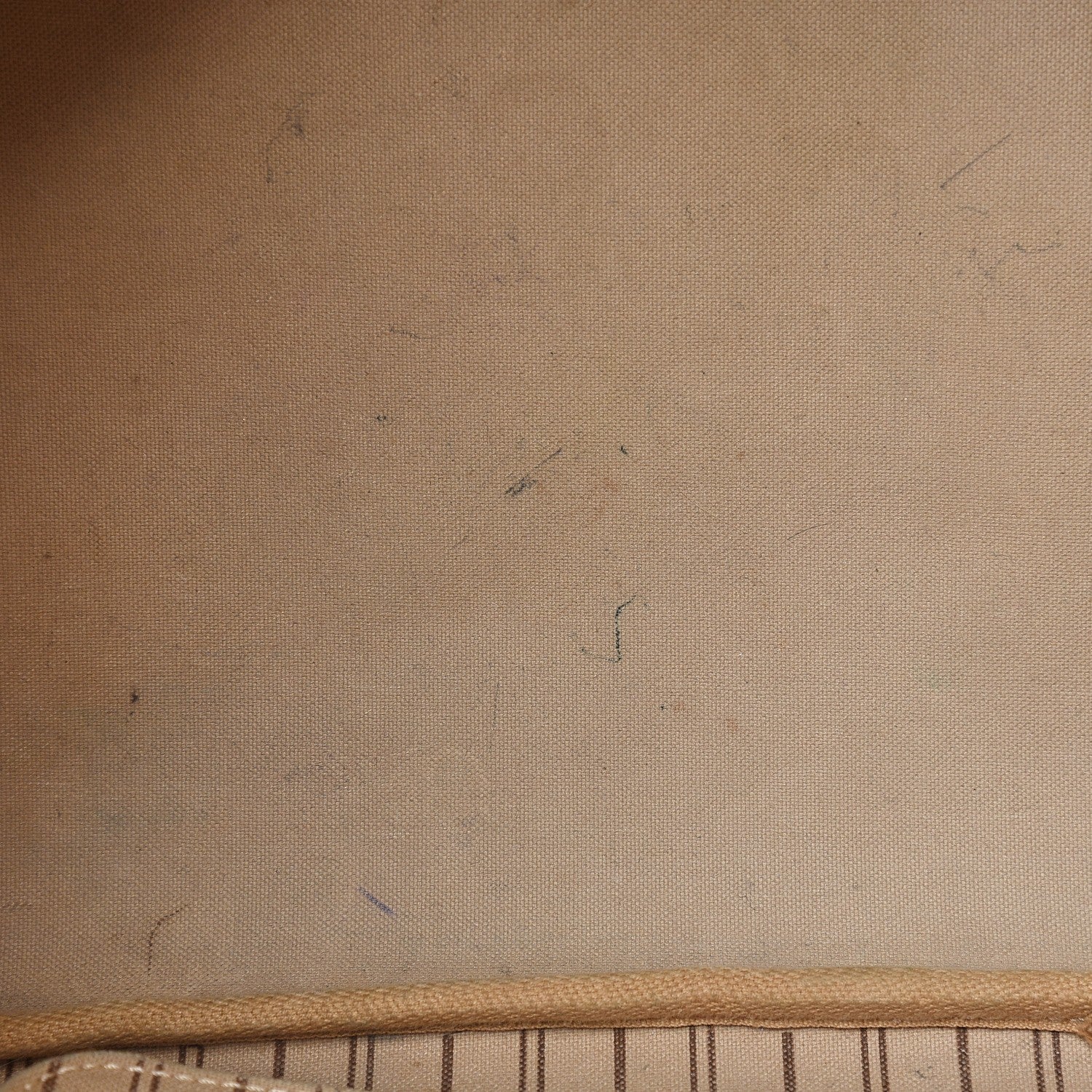 Louis Vuitton Monogram Neverfull GM 9 of 17
