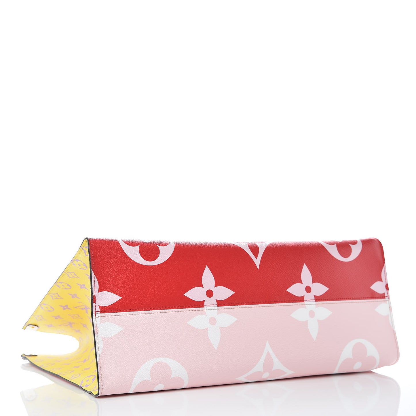 Monogram Giant Onthego GM Rouge Rose