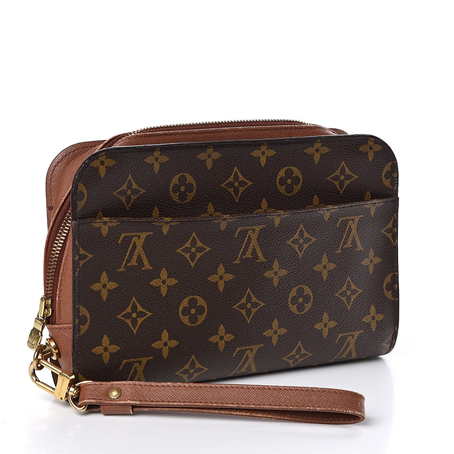 Monogram Pochette Orsay