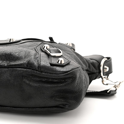 Balenciaga Chevre Classic Hardware First Black 10 of 10