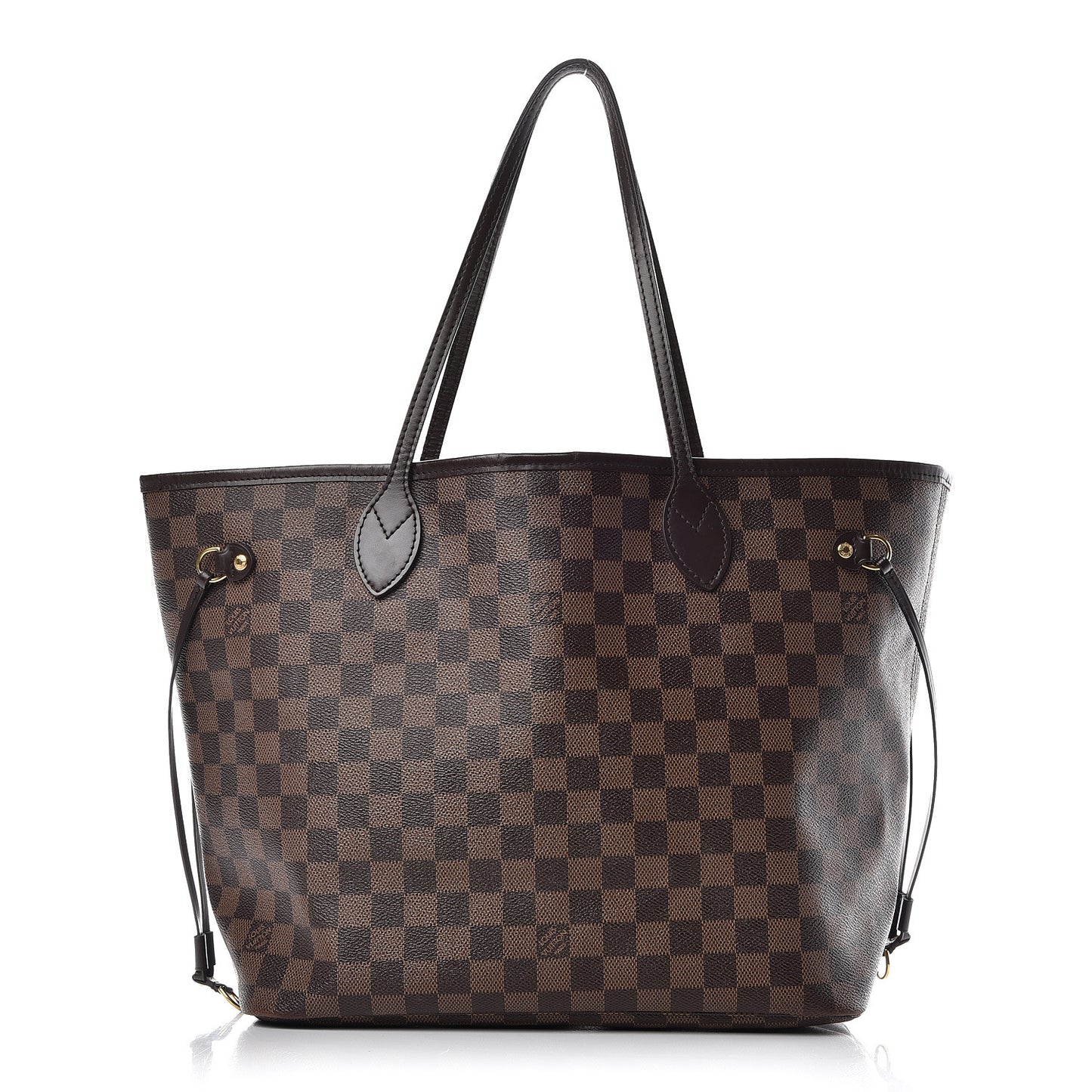 Damier Ebene Neverfull MM