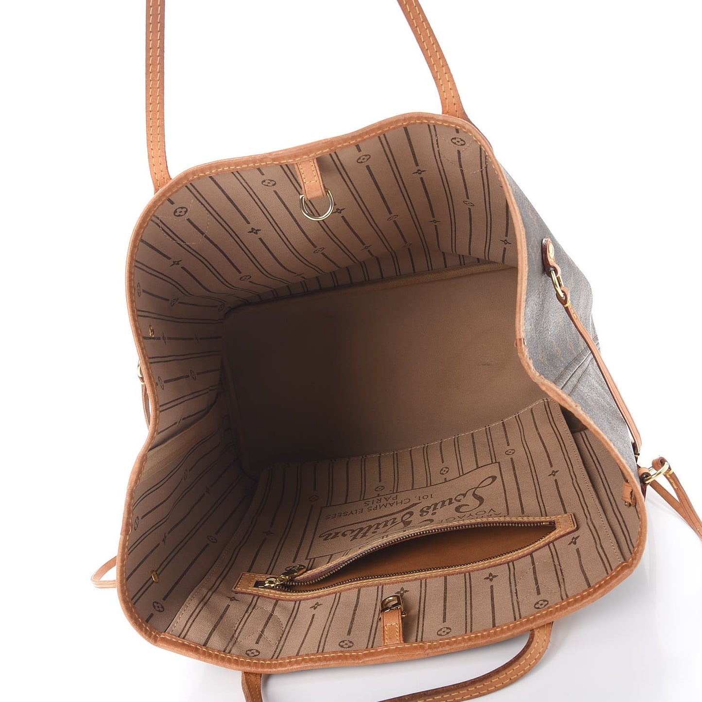 Monogram Neverfull MM