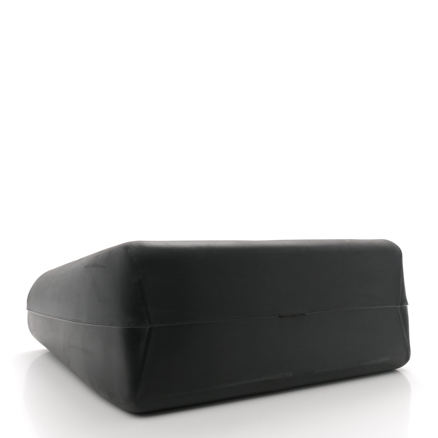 Mansur Gavriel Rubber Eva Tote Black 4 of 11