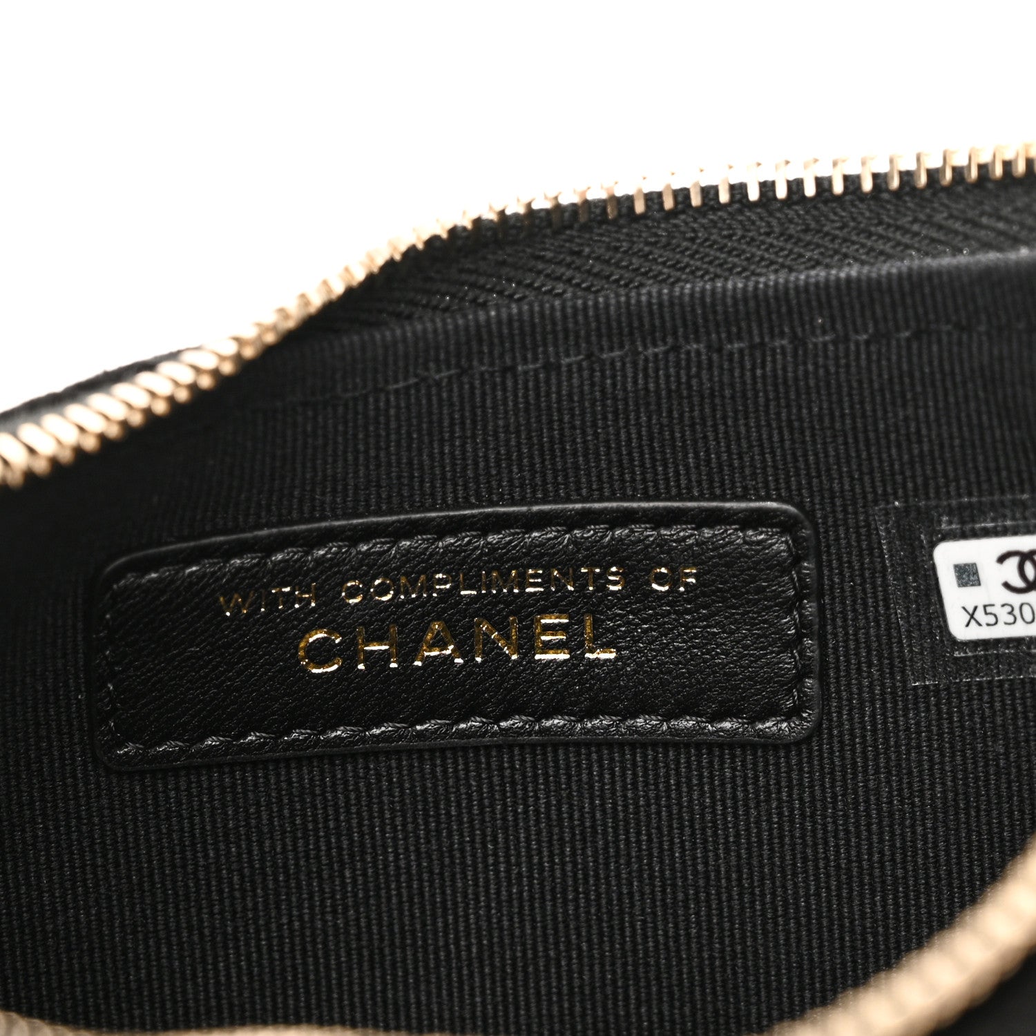 Chanel Velvet Crystal Quilted Chain Hobo Black 7 of 10