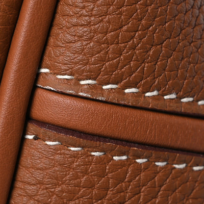 Hermes Togo Swift 24/24 35 Gold 16 of 18