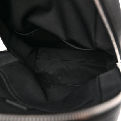 Louis Vuitton Damier Infini Campus Backpack Black 5 of 10